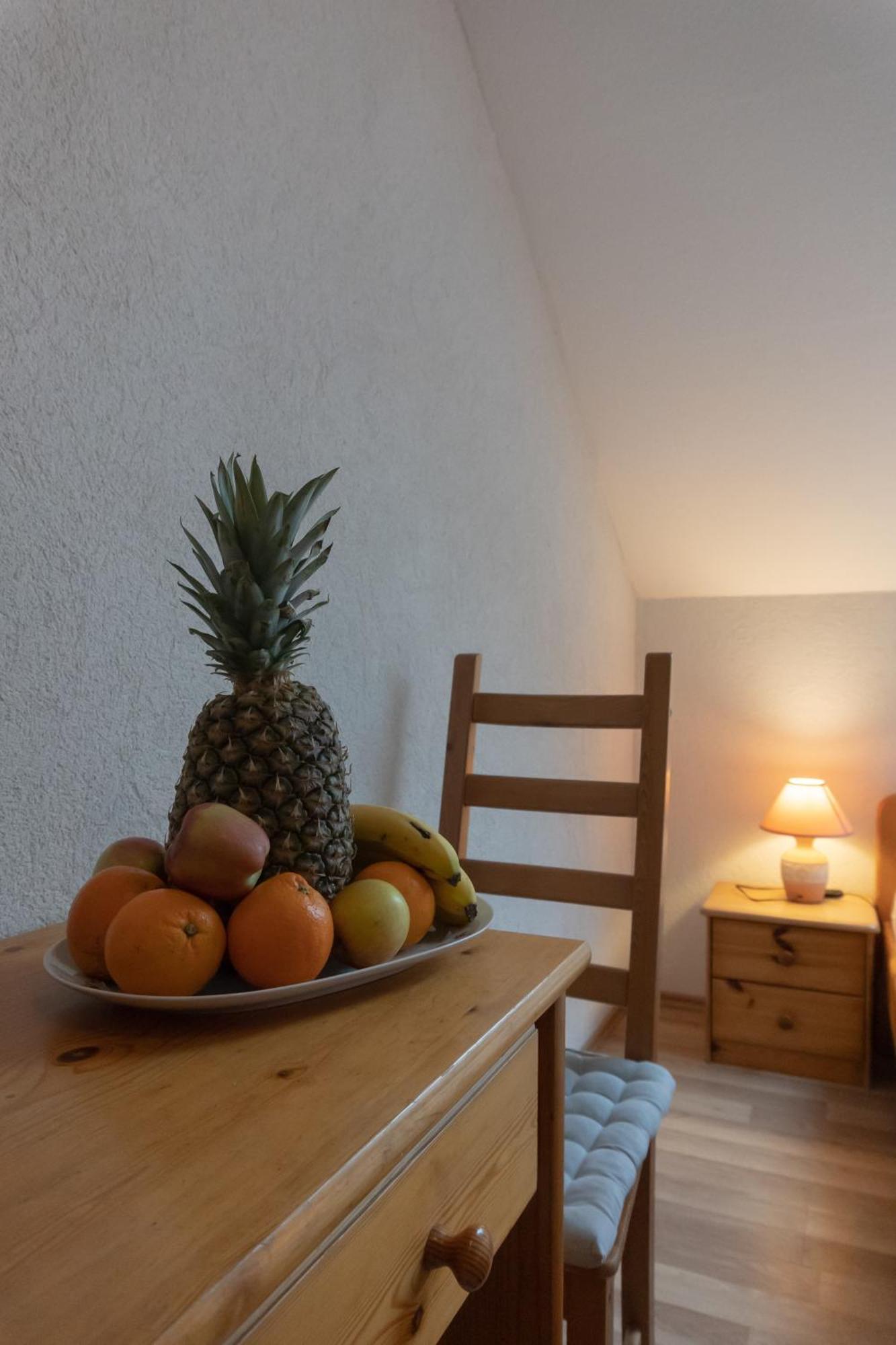 Rent A Scooter Vendeghaz Apartment Zamardi Bagian luar foto